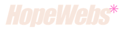 HopeWebs
